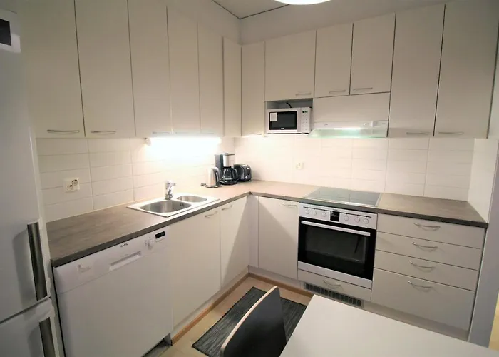 For 2 With Sauna شقة *