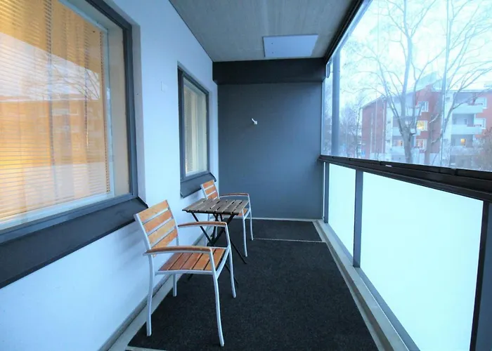 شقة For 2 With Sauna *